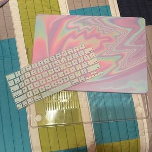 New 13” MacBook Air Cover